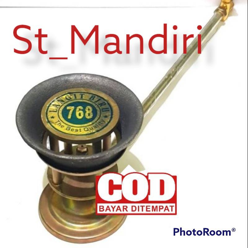 kompor semawar tipe 768 jos