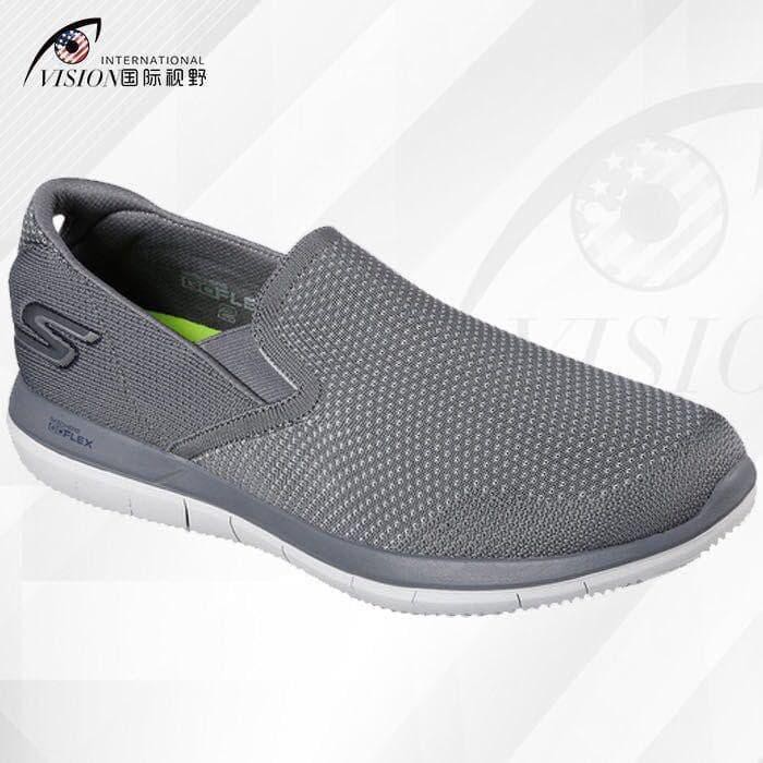 SEPATU SKECHERS GOFLEX 2 MANUVER ORIGINAL