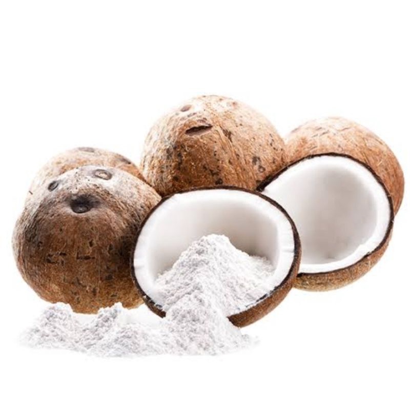 coconut milk powder 1 kg/susu kelapa