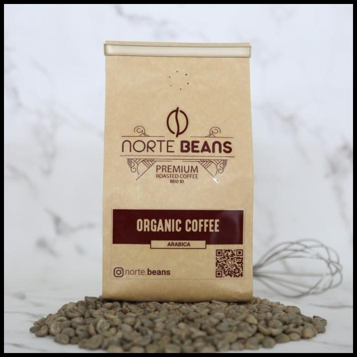 

Grade 1 - Green Bean - Semi Wash Arabica - Toraja Mamasa - Lini S