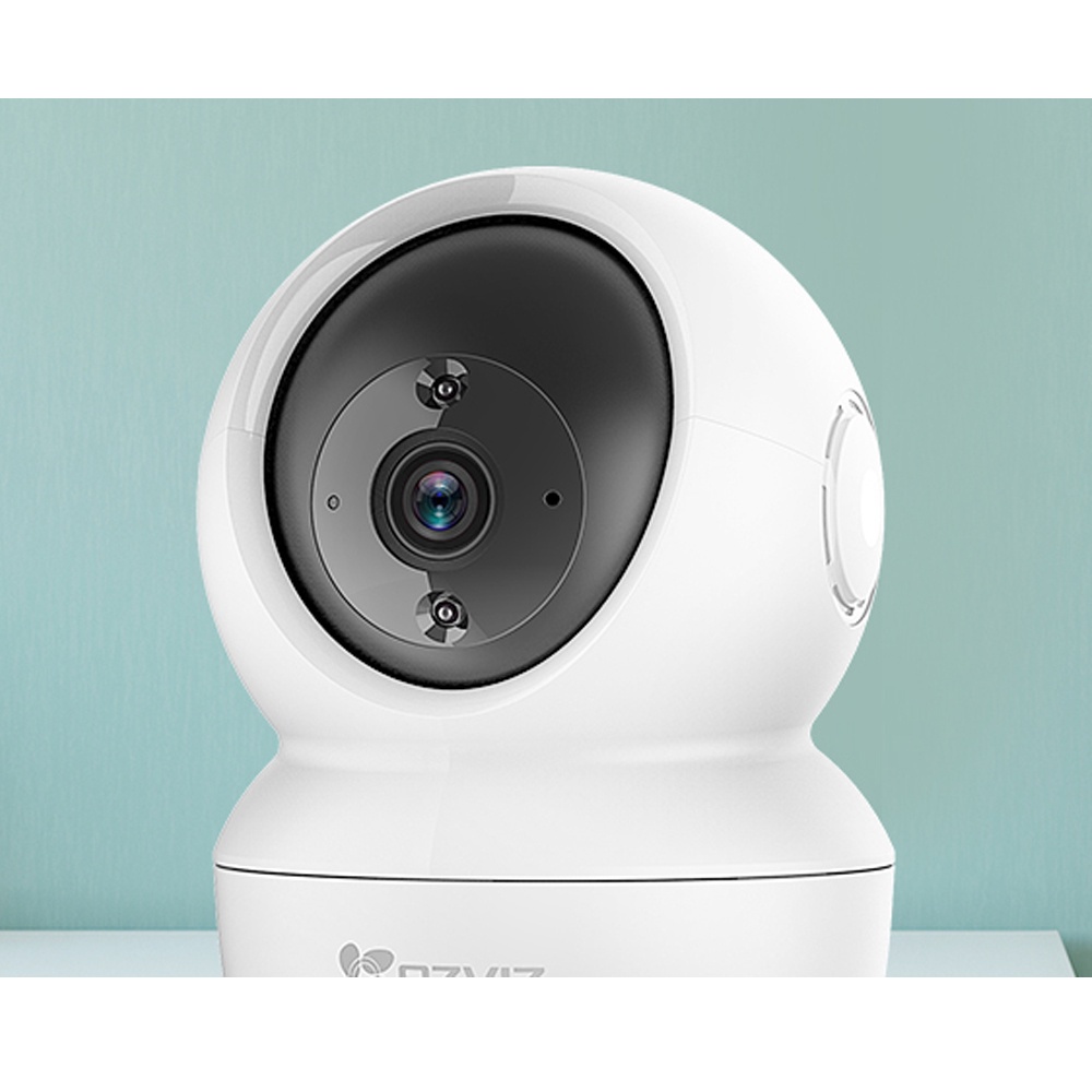 Ezviz C6N 4MP 2K Smart Wi-Fi Pan &amp; Tilt Camera