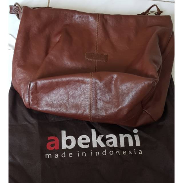 Abekani trabo kulo havana