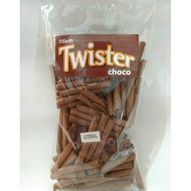 

Twister (200gr)