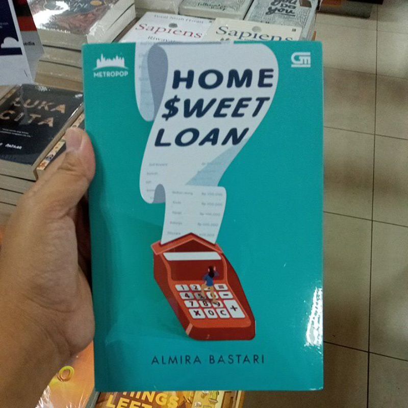 home sweet loan