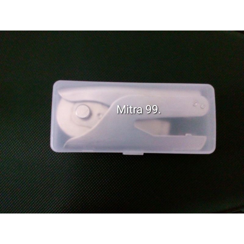 

Stempel Emboss Lipat.