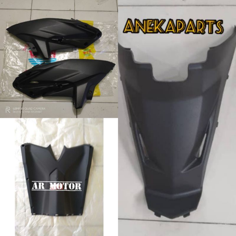 paketan body kasar vario 125 old