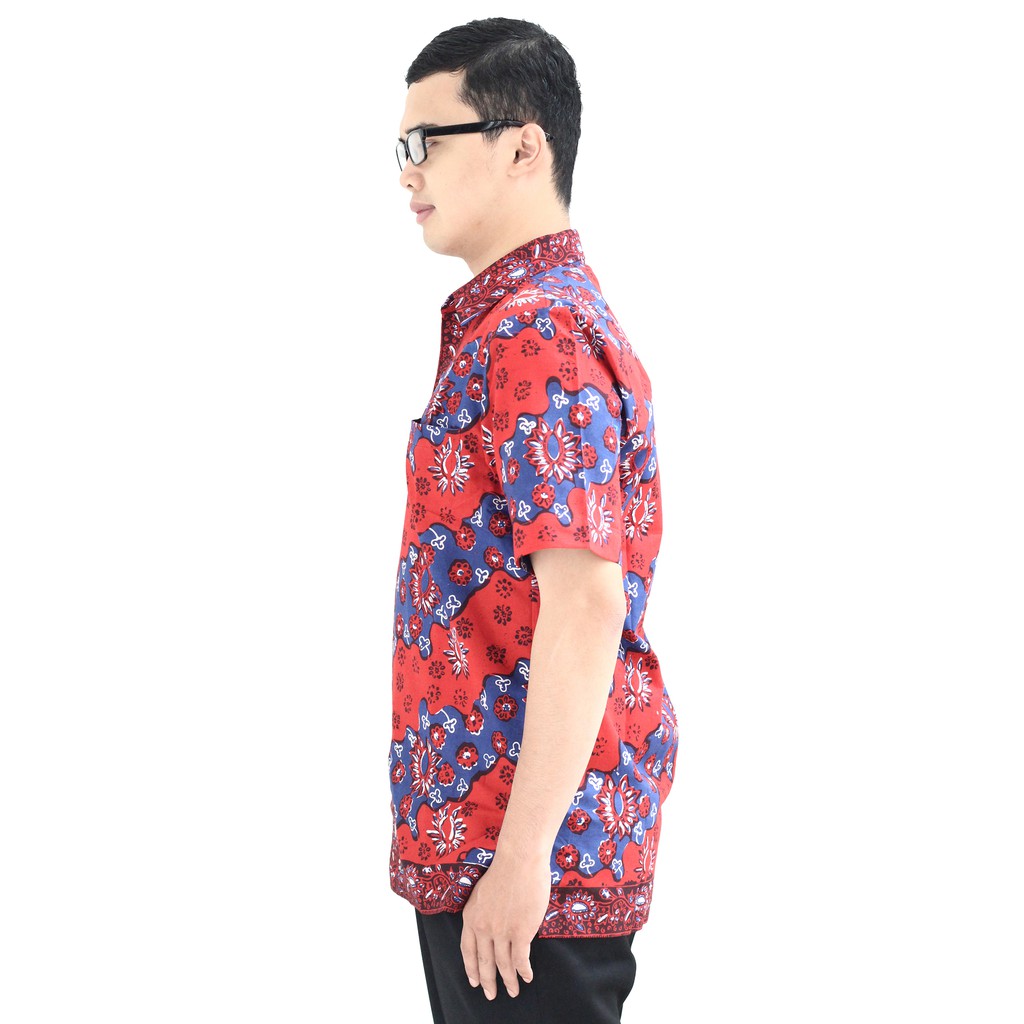 4300 Koleksi Model Baju Batik Jambi HD