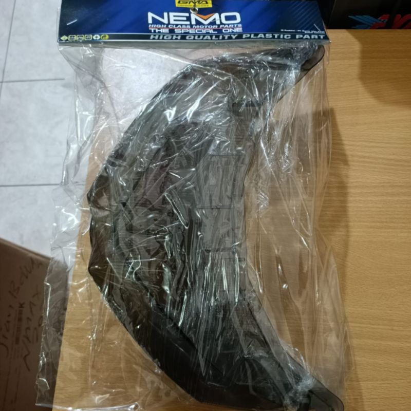 Mika lampu stop belakang Yamaha All New Nmax 2020 Smoke NEMO Original Mika Lampu Stop Nmax