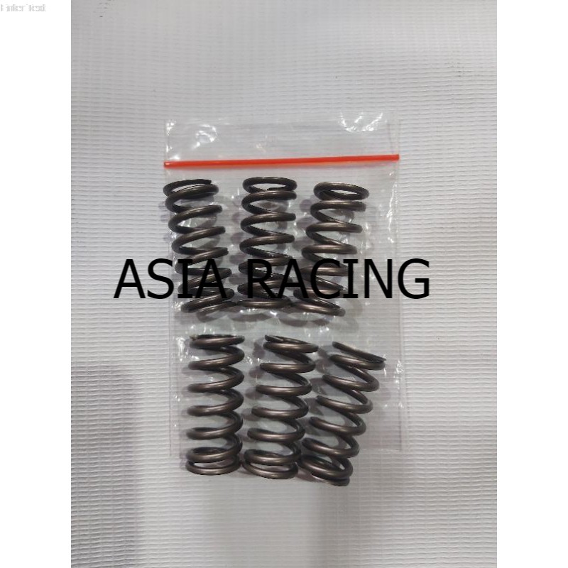 kampas per kopling swedia kawasaki KLX 250 KLX250