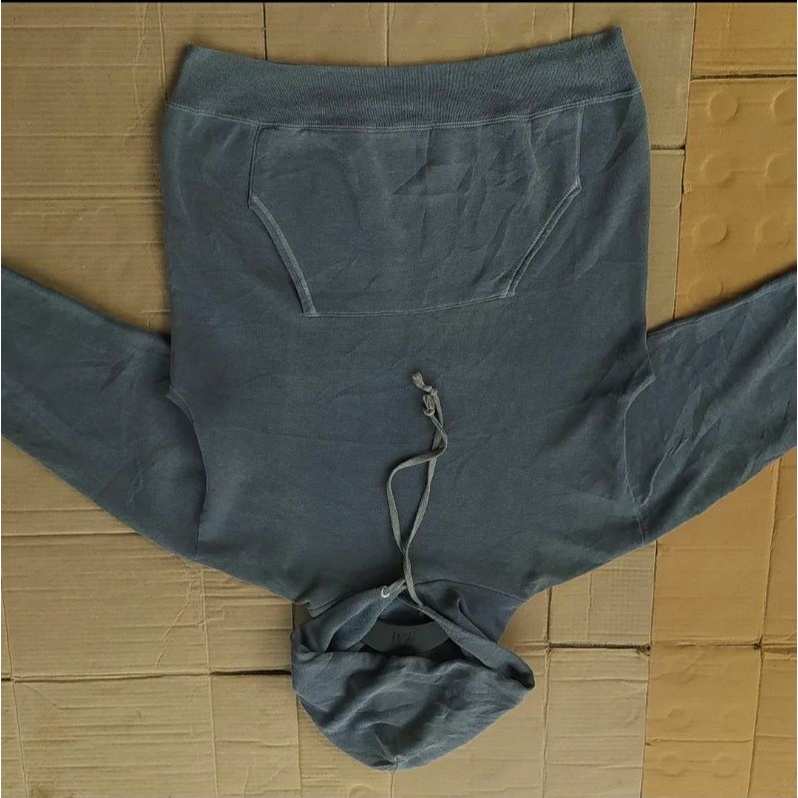 hoodie jerzees second