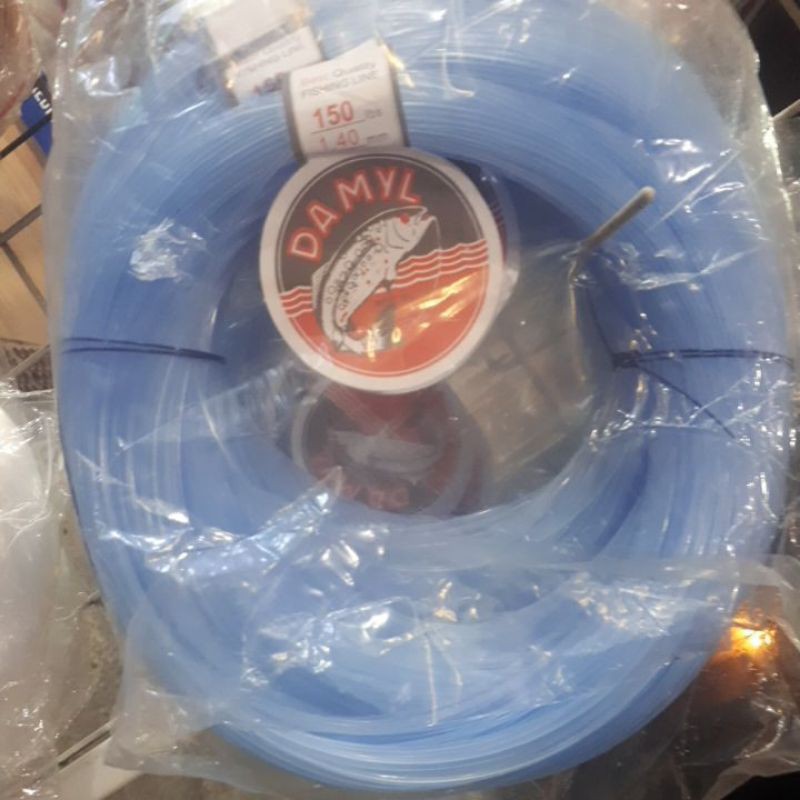 Tali Damyl 150 lbs / Setara Ukuran 2000