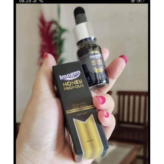 Imogen Propolis
