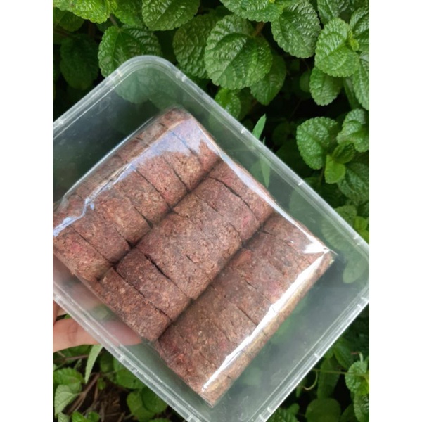 

Terasi udang khas Lombok 250 gr 500 gr murah ASLI