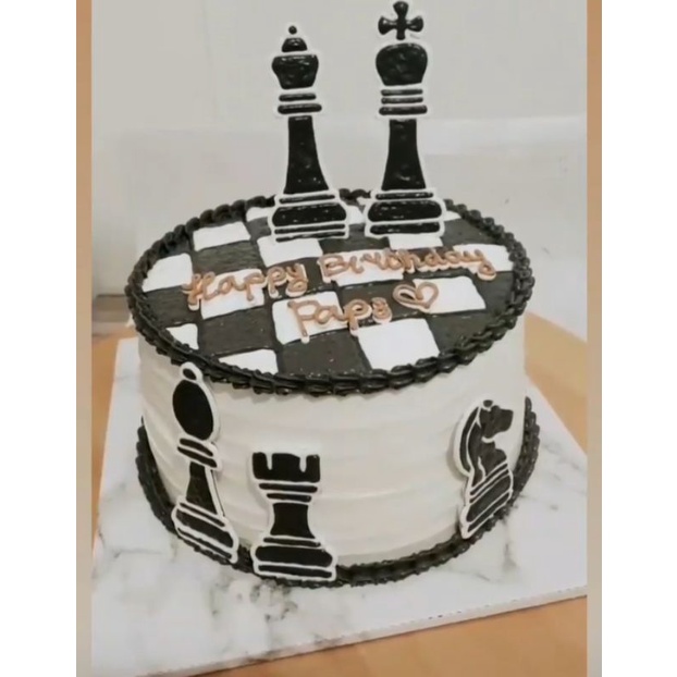 

kue ulang tahun enak bisa custom jakarta di kirim dalam 2 hari