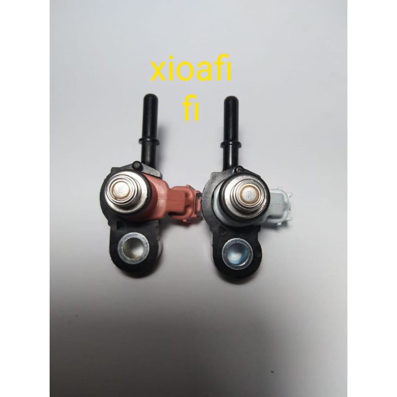 injektor hole 12 R15
R15 v2
R15 V3
Vixion new
N-MAX
X-MAX