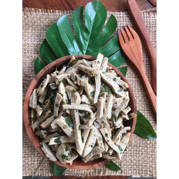 BASRENG ORIGINAL REMPAH 100gr SULTAN/BASRENG VIRAL RAJA NGEMIL-1