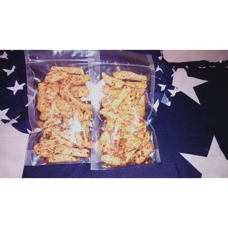 

basreng daun jeuk