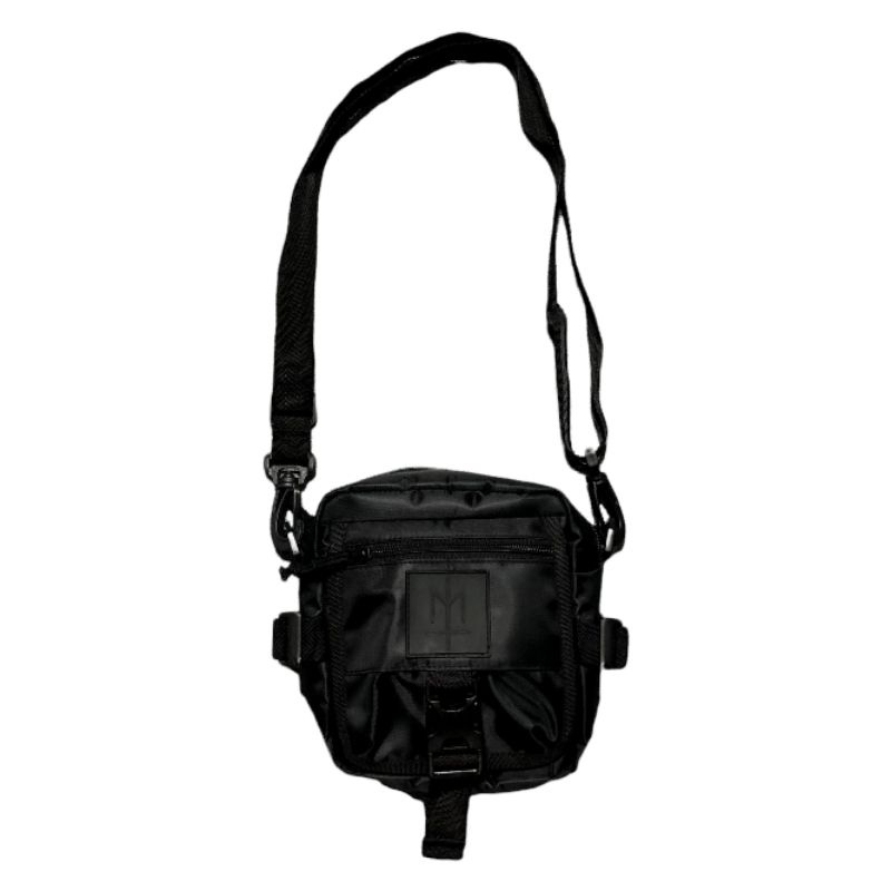 Maternal Disaster - Shoulderbag Maternal Disaster Code"DISCA"