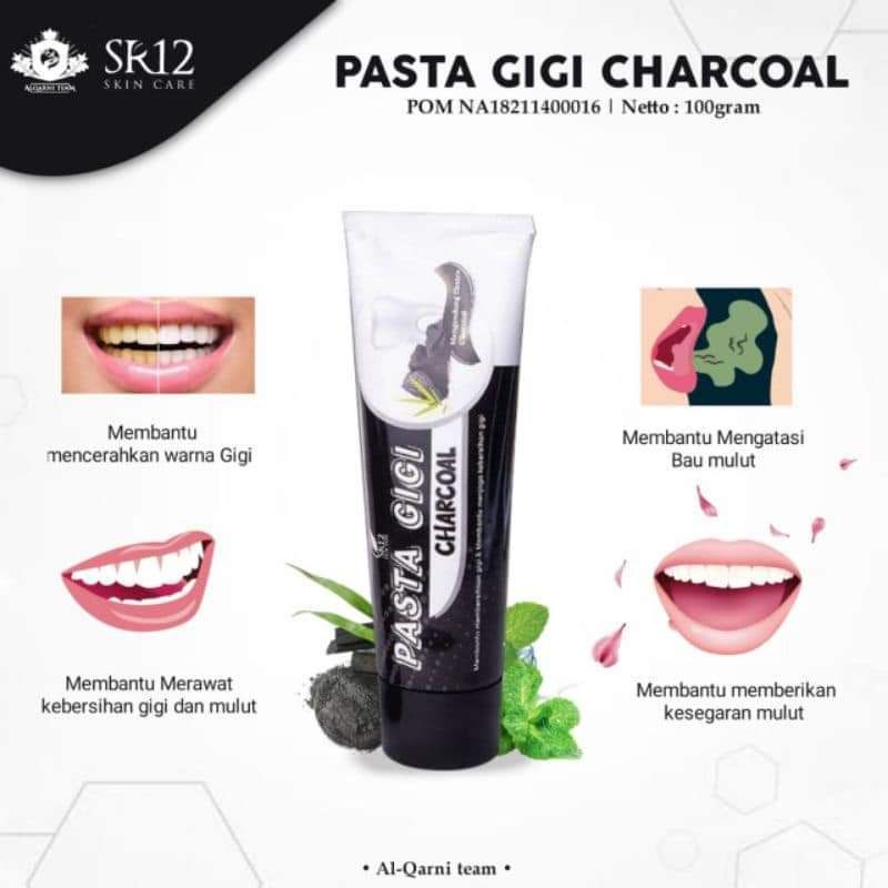 PASTA GIGI MERONTOKKAN KARANG GIGI