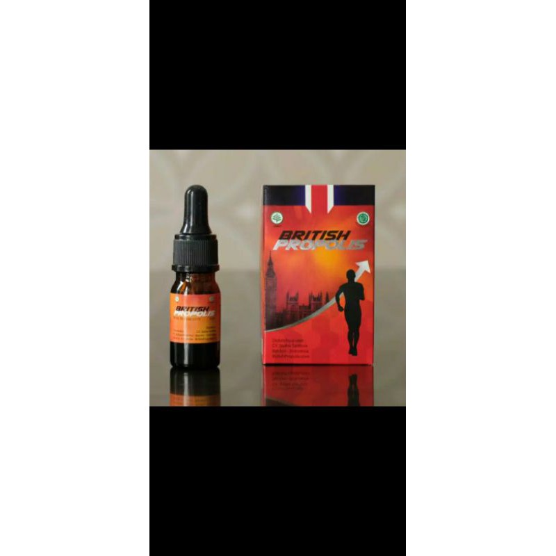 

Brities propolis for diabetes