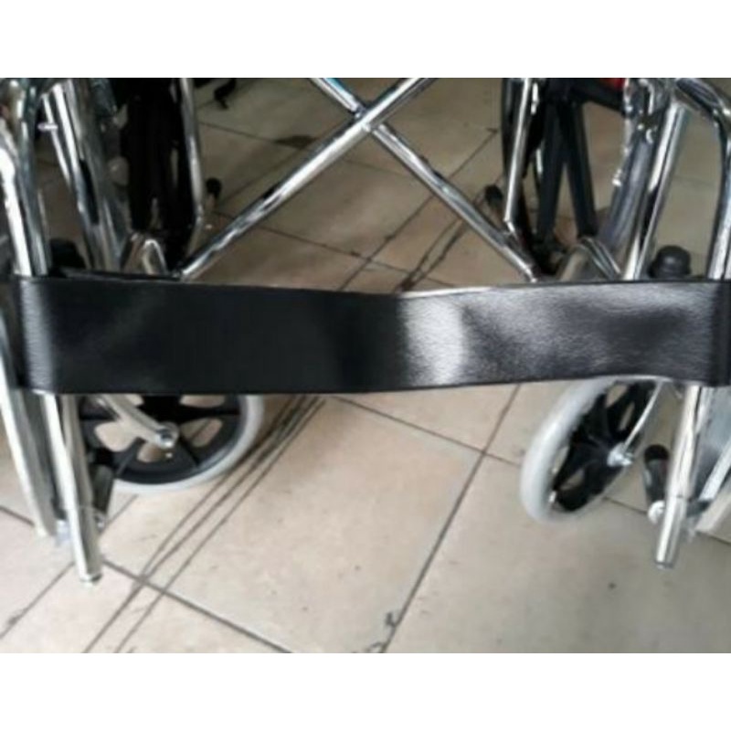 kain kaki kursi roda seperpat kursi roda