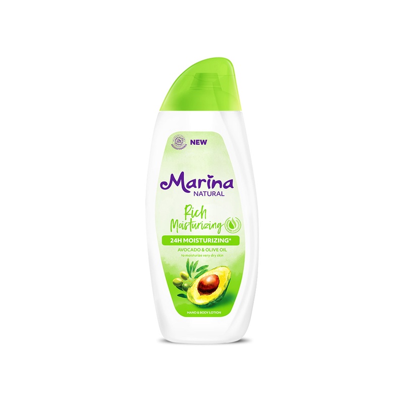 MARINA HANDBODY 190ML