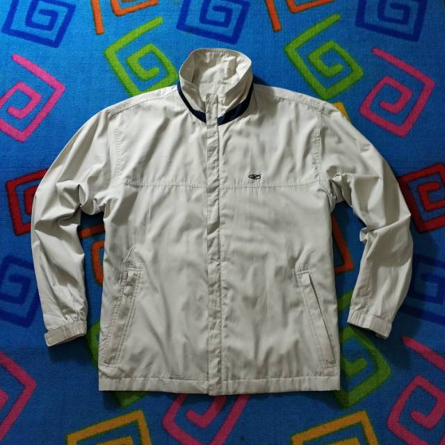 Prospecs Original Jacket