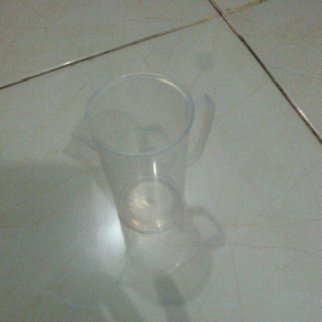 Measuring Cup - Gelas Ukur Takar 250ml Slbm No.191