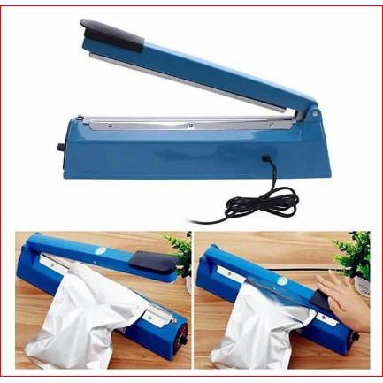 Alat Press  Plastik Kemasan Perekat Plastik