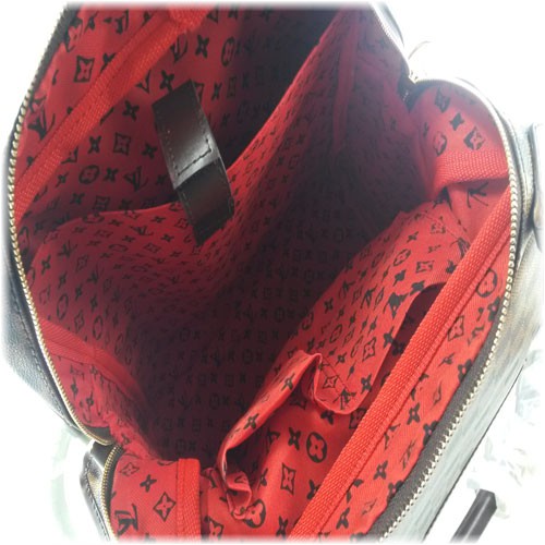 LV Ransel Laptop 3in1