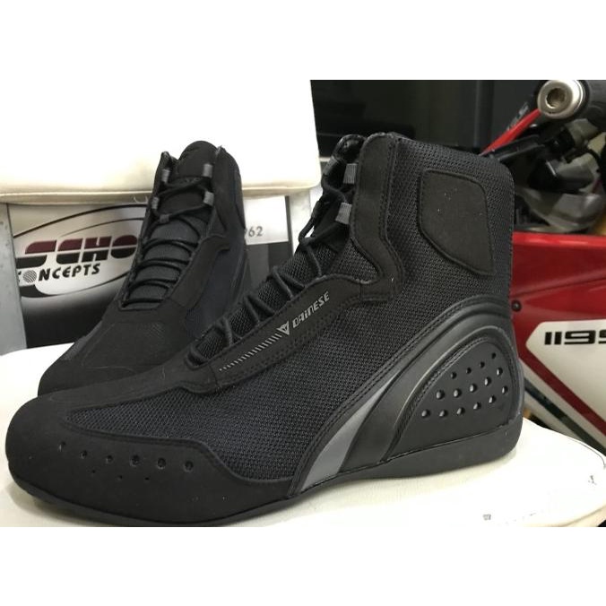 Dainese Shoes Motorshoe