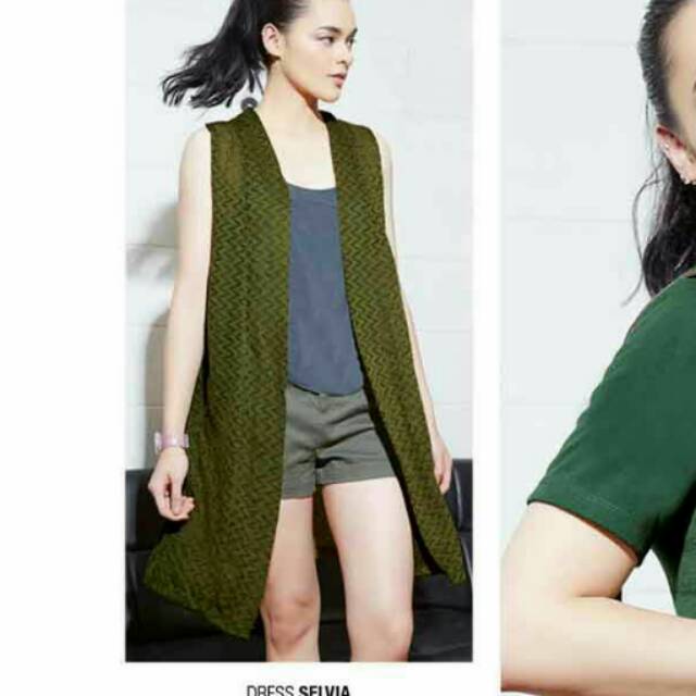 Sale Dress selvia by sophie martin paris