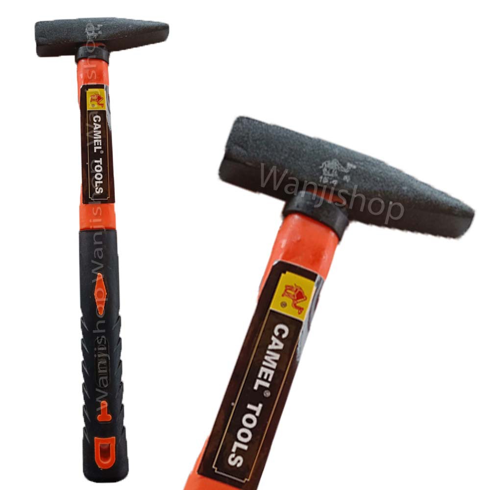 PALU KACA CAMEL 100g 200g