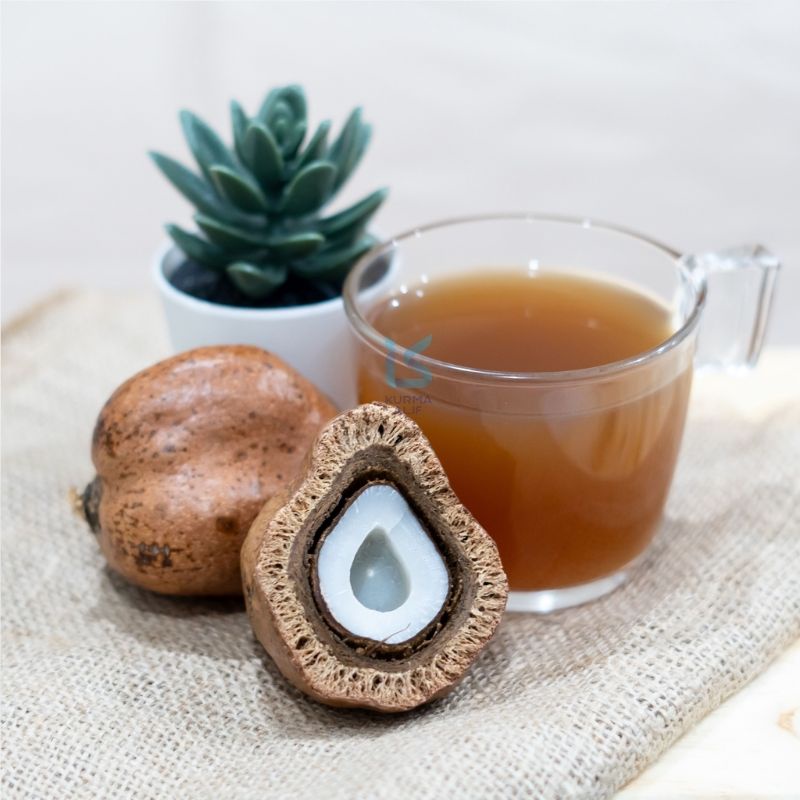 

Buah Zuriat Original 1Kg | Buah Zuriyat Promil Curah 1 Kg | Promil Zuriat Murah