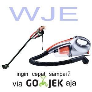 Vacum Cleaner Idealife IL-130s VACUM & BLOW