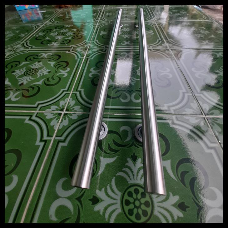 1 METER HANDLE GAGANG PINTU RUMAH STAINLESS - TARIKAN PINTU