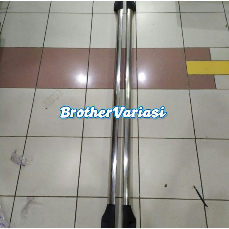Roof Rail Roof Rail Palang Atas Mobil Avanza