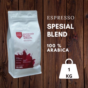 

ESPRESSO BLEND SPESIAL 1KG