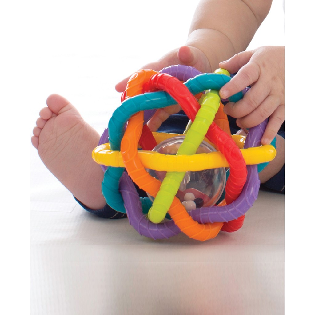 Playgro Bendy Ball (0184557)