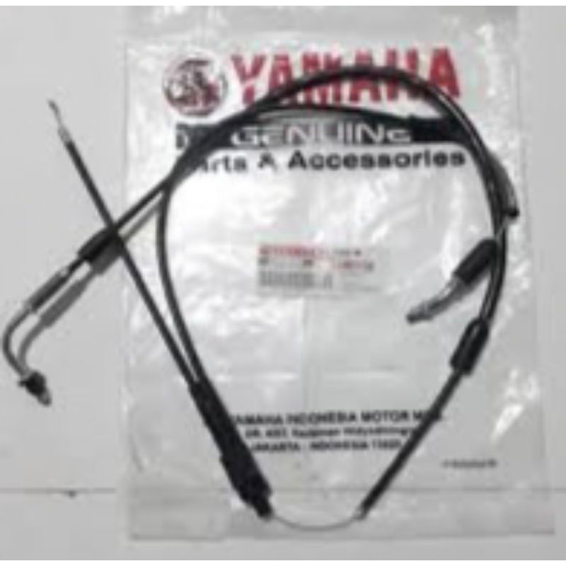 KABEL GAS TALi GAS RX KiNG NEW RX KiNG OLD