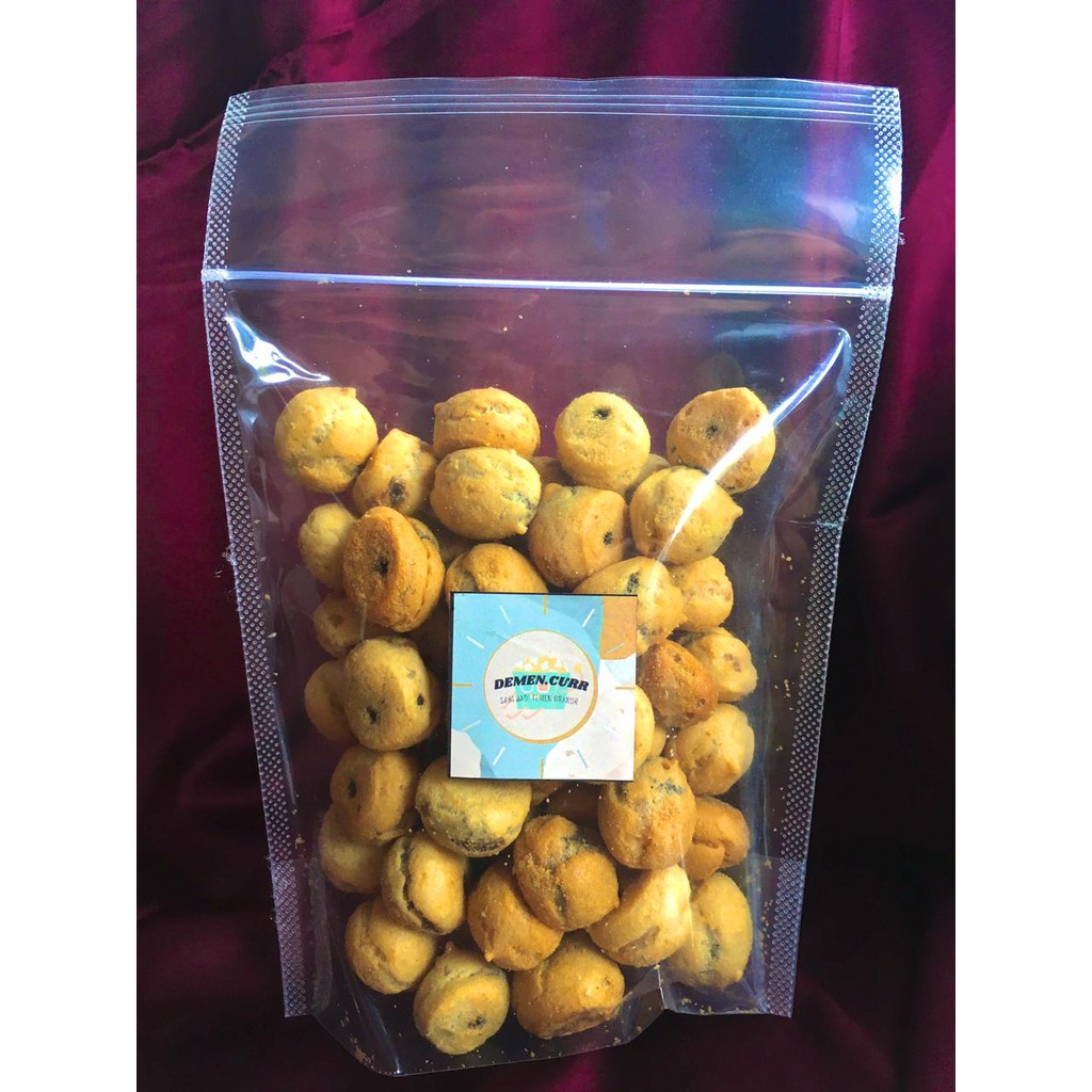 

Soes Coklat