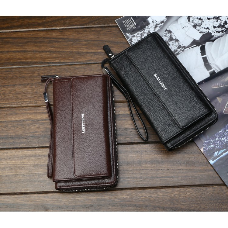Dompet Panjang Original/Dompet Pria &amp; Wanita/ Handbag Import