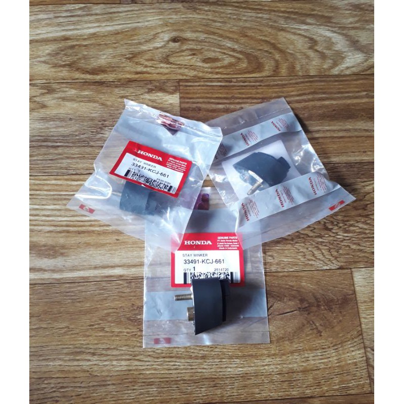 karet sen sein tiger revo tirev ori stay winker