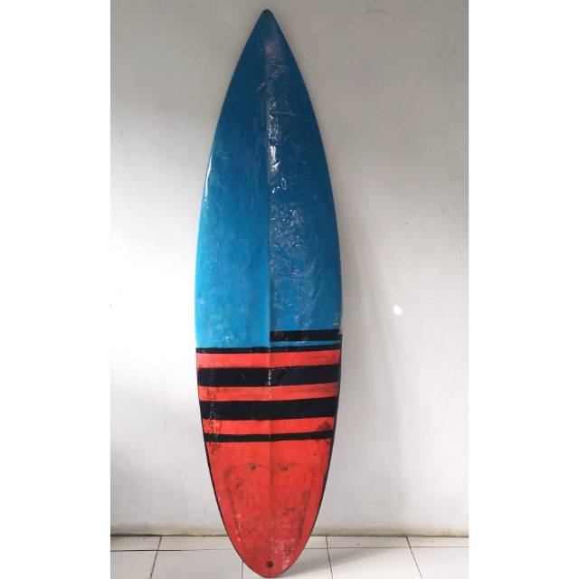 Papan selancar /surfing second