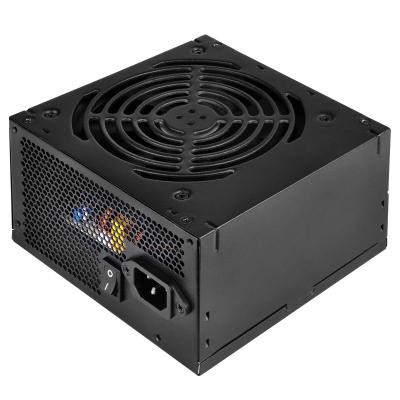 PSU SILVERSTONE 500W 80+ ST50F-ES230 POWER SUPPLY