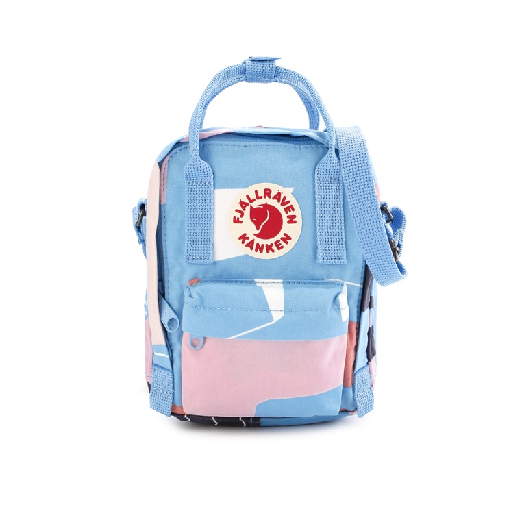 Tas Fjallraven Kanken ORIGINAL 59139 Tas Selempang Sling Pria Cowok
