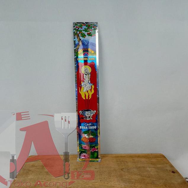 Ready Stock HIO DUPA GUNUNG KAWI Besar Dan Kecil .,.