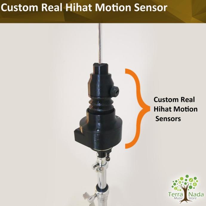 Drum Elektrik Roland Td1Kv / Td 1Kv / Td1 Kv Vdrums