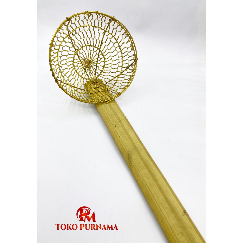 Saringan mie ayam/serok mie ayam