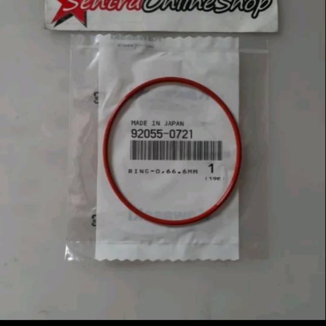 oring head kecil ninja. ninja rr orisinil kgp 920550721